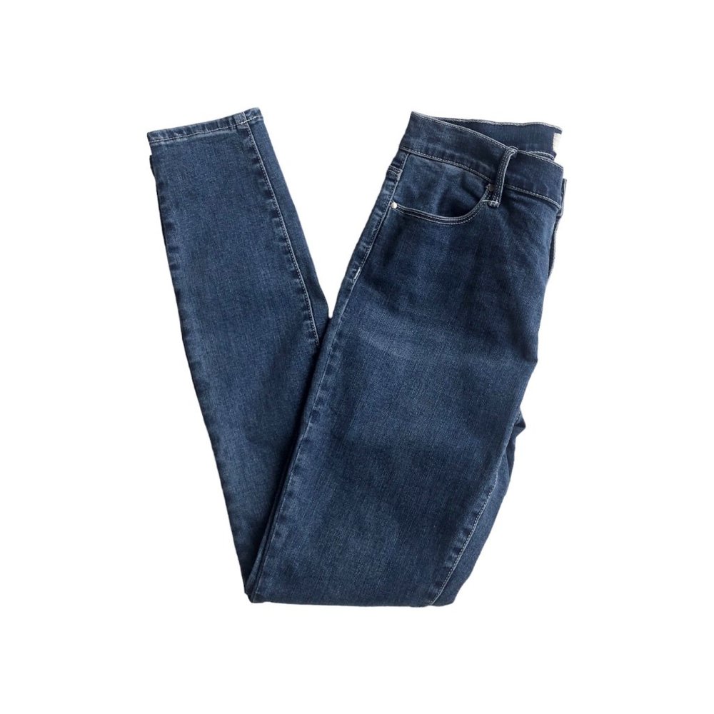 PacSun Super Stretch Jegging - Picture 2 of 5